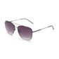 Mens Full Frame Non Polarized Rectangular Sunglasses - FC7613 C3
