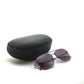 Mens Full Frame Non Polarized Rectangular Sunglasses - FC7613 C3