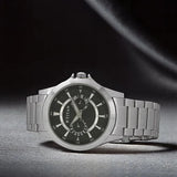 Titan Octane Multifunction Watch For Men 9323sm02