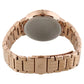 Titan Whimsy Green Dial Multifunction Watch 95058WM01