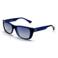 SCOTT Womens SC 505 C3 505 Maddie 53 Rectangle Sunglasses With Case