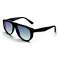 Scott Mens SC 507 C1 56 Aviator Sunglasses With Case