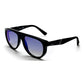 Scott Mens SC 507 C2 56 Aviator Sunglasses With Case