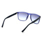 Scott Mens Full Frame 100% UV Protection (UV 400) Wayfarer Sunglasses SC 2459 C3