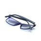 Scott Mens Full Frame 100% UV Protection (UV 400) Wayfarer Sunglasses SC 2459 C3