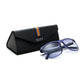 Scott Mens Full Frame 100% UV Protection (UV 400) Wayfarer Sunglasses SC 2459 C3