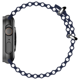 FIRE BOLTT SMART WATCH WARRIOR BSW105 BLUE