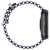 FIRE BOLTT SMART WATCH WARRIOR BSW105 BLUE