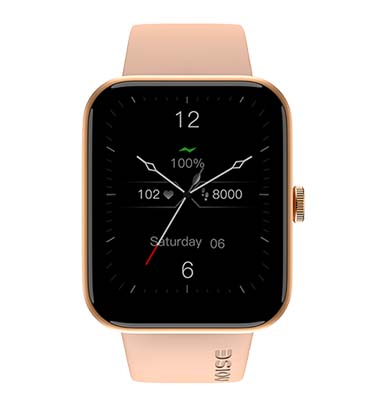 KRISHNA WATCH COMPANY