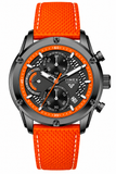 Timex Men Chronograph Analogue Watch - TWEG36100