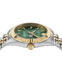PHILIPP PLEIN Women Quartz Green Dial Analog Watch PWYFA0926 - KRISHNA WATCH COMPANY