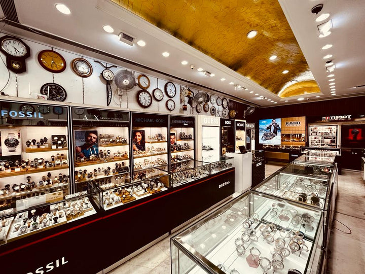 KRISHNA INTERNATIONAL