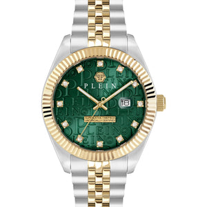 PHILIPP PLEIN MFA-NEW SUPERLATIVE Analog Watch For Men PWMFA0325 - KRISHNA WATCH COMPANY