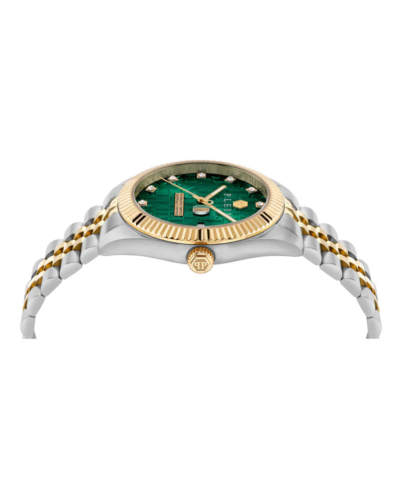 PHILIPP PLEIN MFA-NEW SUPERLATIVE Analog Watch For Men PWMFA0325