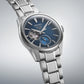 SEIKO Presage Ao Sharp-Edged Open Heart - SPB417J1