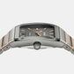 RADO Anatom Unisex Automatic Grey Dial Analog Ceramic Watch R10203102