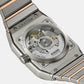 RADO Anatom Unisex Automatic Grey Dial Analog Ceramic Watch R10203102