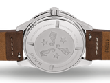 RADO Captain Cook Automatic R32505305 back side