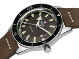 RADO Captain Cook Automatic R32505305 right side