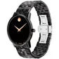 Movado Museum Classic Analog Watch for Men 0607963
