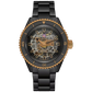 RADO Captain Cook High-Tech Ceramic Skeleton R32192152