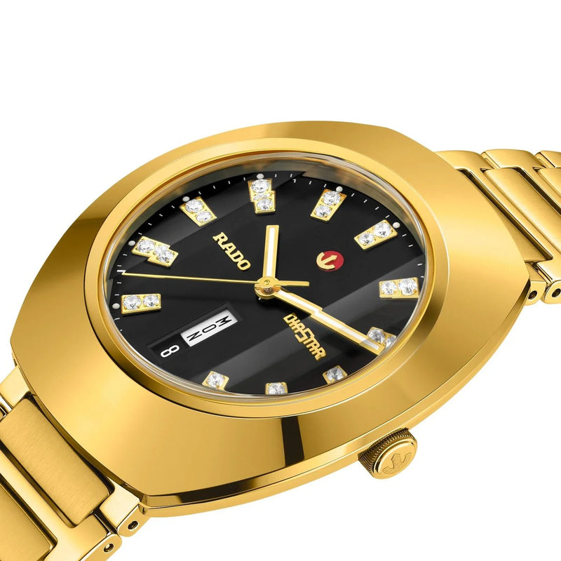 RADO Diastar Original Automatic Unisex - R12161613