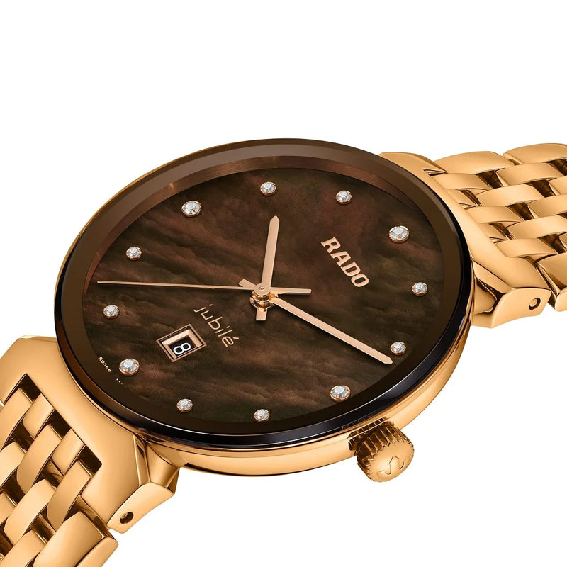RADO Florence Classic Diamonds - R48917903
