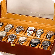 WATCH ACCESSORIES