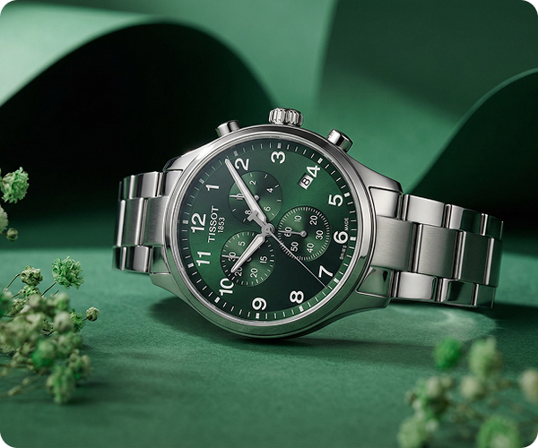 KRISHNA WATCH COMPANY