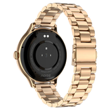 Noise NoiseFit Grace Smartwatch - Rose Gold