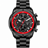 Timex Men Chronograph Analogue Watch - TWEG36101