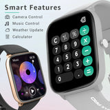 MAXIMA SMART WATCH MAX PRO SHOGUN GREY