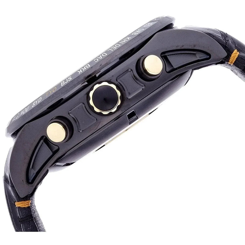 SEIKO Astron Kintaro Hattori Limited Edition - SAST100G