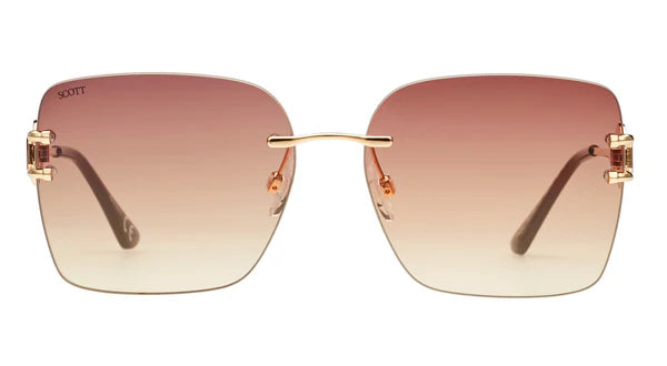 Scott Sunglasses Womens SCOTT 3169 C2 S