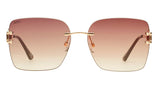 Scott Sunglasses Womens SCOTT 3169 C2 S