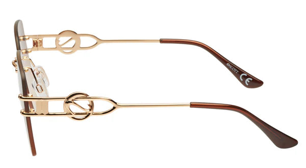 Scott Sunglasses Womens SCOTT 3169 C2 S