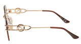 Scott Sunglasses Womens SCOTT 3169 C2 S