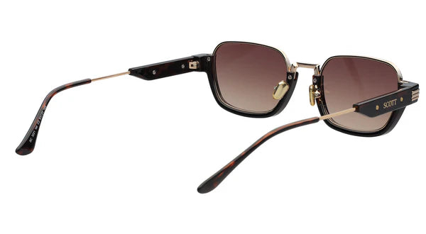 Scott Sunglasses Unisex SCOTT 3221 C2 S
