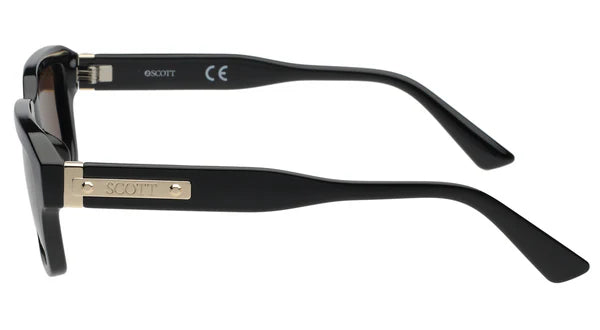Scott Sunglasses Unisex SCOTT 3232 C1 S