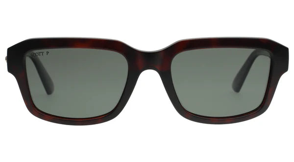 Scott Sunglasses Unisex SCOTT 3232 C2 S