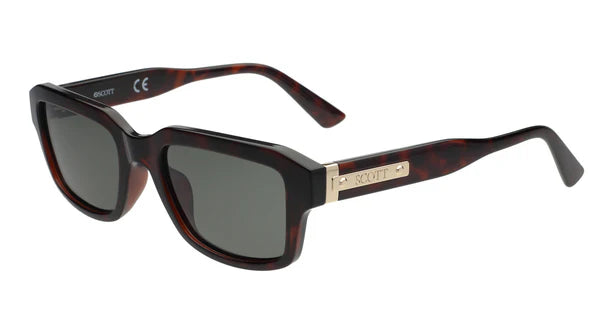 Scott Sunglasses Unisex SCOTT 3232 C2 S