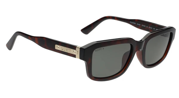 Scott Sunglasses Unisex SCOTT 3232 C2 S