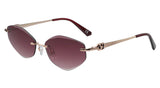 Scott Sunglasses Womens SCOTT 3243 C2 S