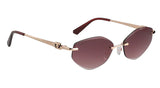 Scott Sunglasses Womens SCOTT 3243 C2 S