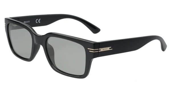 Scott Sunglasses Unisex SCOTT 3257 C1 S