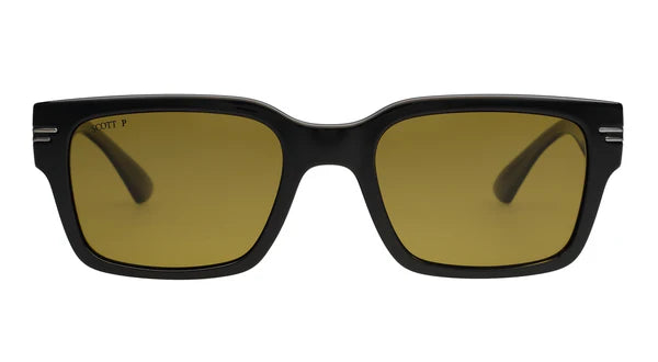 Scott Sunglasses Unisex SCOTT 3257 C2 S