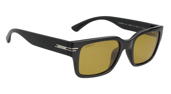 Scott Sunglasses Unisex SCOTT 3257 C2 S