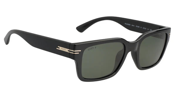 Scott Sunglasses Unisex SCOTT 3258 C1 S