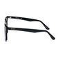 Scott Unisex SC 10013 C3 56 S Full Rim Non-Polarized Rectangular Sunglasses