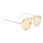Scott Unisex Full Rim Non-Polarized Fashion Sunglasses SC 31758 C39 58 S